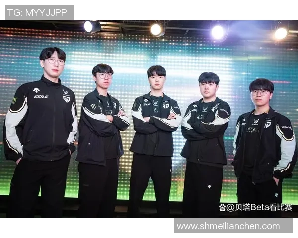 GEN战胜T1引发全网热议Doran表现成为讨论热点