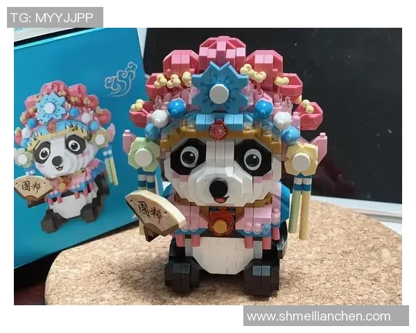 熊猫娃娃拉克丝多样造型图案炫彩细节全景展示带你领略不一样的魅力