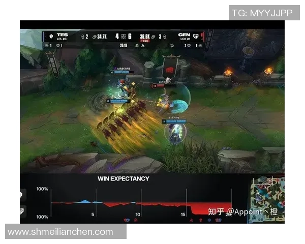 TES在对阵GEN的团战中表现失常究竟是为何导致被横扫的原因分析