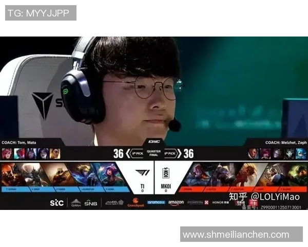 Alvaro精彩操作完美限制敌方走位Oner猴子遭集火瞬间被击杀