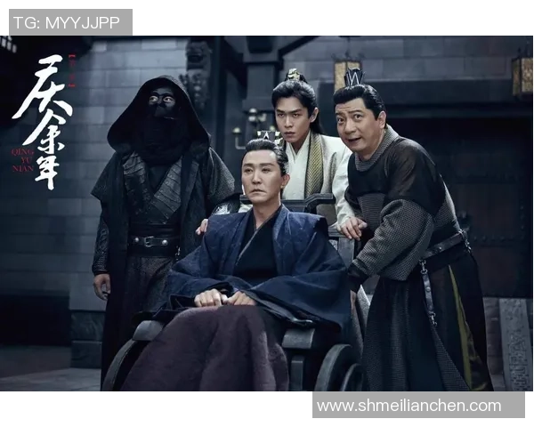 范闲的成长之路：从神秘少年到权谋传奇的蜕变与奋斗