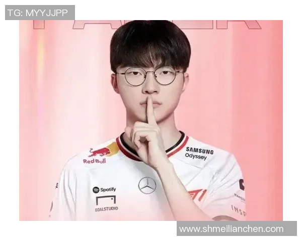 Faker谈世界赛BO5从未败给LPL这番话值得BLG铭记终生