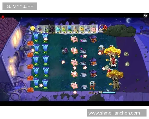 植物大战僵尸2未来世界探秘时空之旅中的塔防策略与挑战