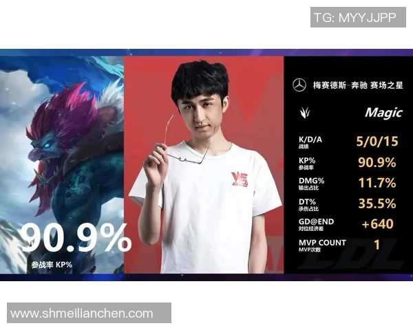 369狼母带领团队完美拉扯TES成功推平水晶取得首场胜利