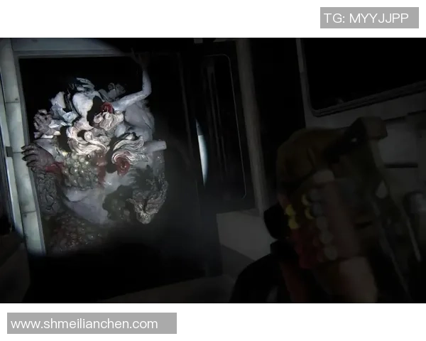 血肉生惧震撼上线Steam体验初代生化危机风格的恐怖冒险之旅